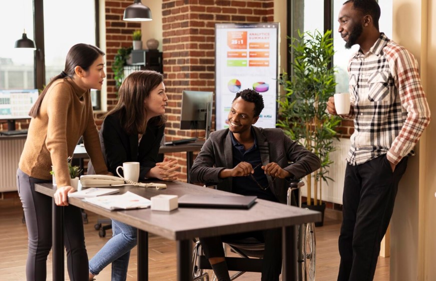 Behind Every Shot: Collaborating with Local Actors & Extras