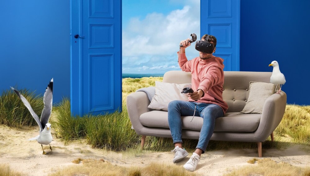 VR & 360° Experiences: Is Your Brand Ready?