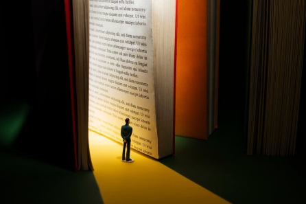 How to Tell a Powerful Story in 60 Seconds