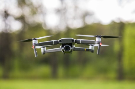 Why Drone Footage Still Matters in 2025
