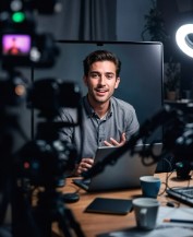 The Human Touch: Why Authentic Stories Outperform High-Tech Effects in 2025