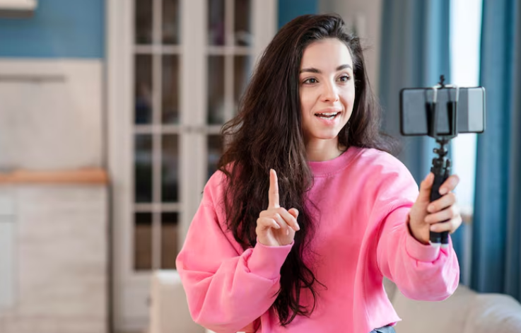 PersonaVlogs Explained: The Future of Personalized AI Video Content