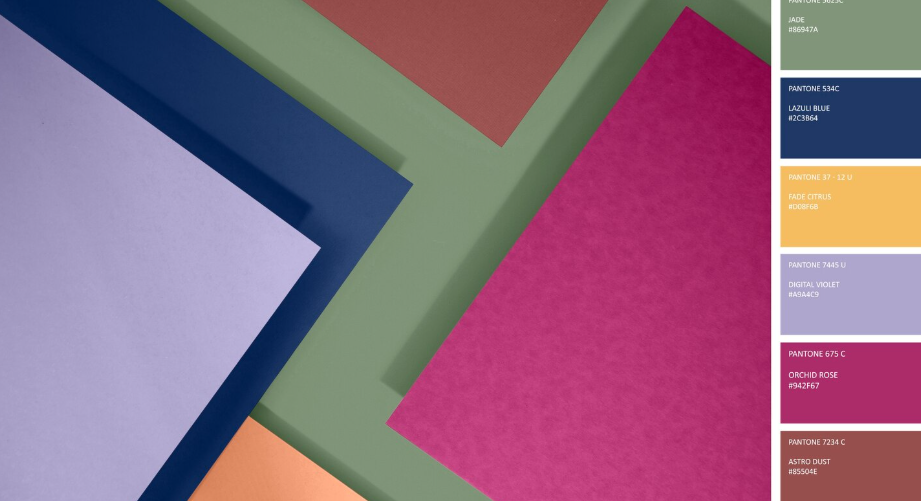 Colour & Mood Mapping: Using Theme Palettes to Strengthen Brand Films