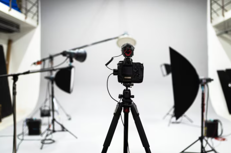 Unexpected Spaces: How to Shoot Compelling Videos Outside the Studio