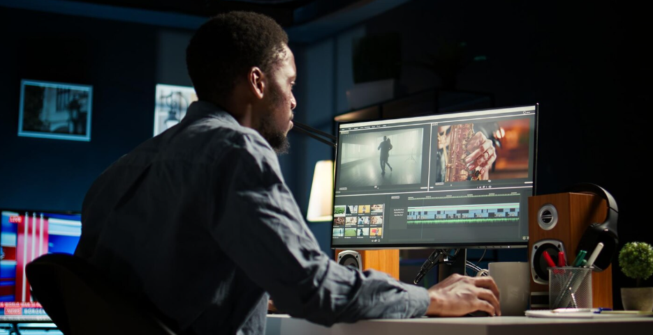 The Filmmaker Tricks That Make Low-Budget Look High-End