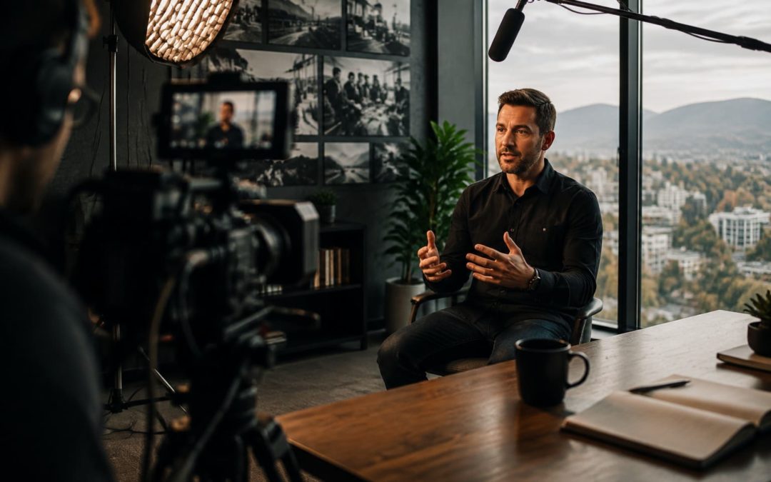 Why Documentary-Style Videos Are Becoming More Valuable for Businesses