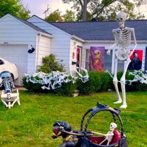 1255 Mayfield Heights