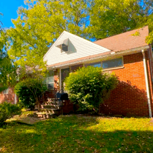 25715 Richmond Heights