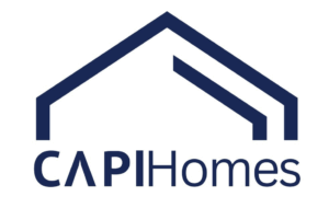 Capi Home Logo