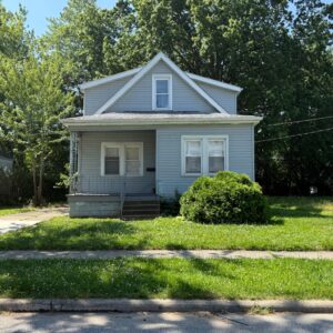 Fuller Avenue - Euclid