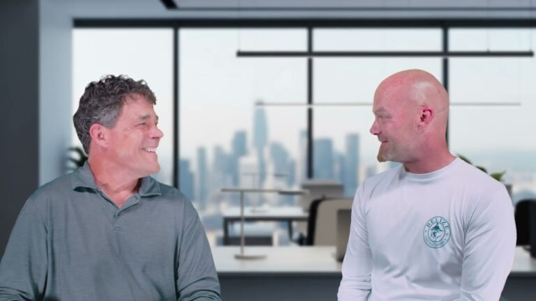 12. DAMIEN MaintencePrograms - YouTube Thumbnail