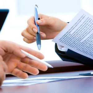 Importance of Attorney Reviewed Business Documents