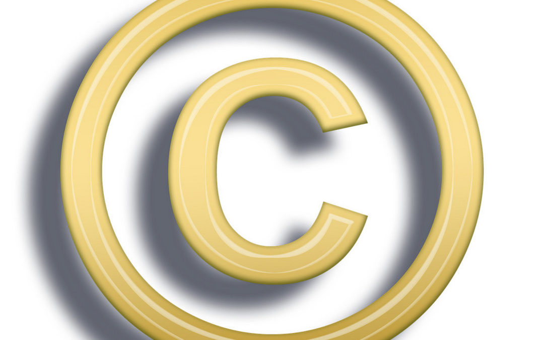Top 5 Reasons to Register Your Copyright