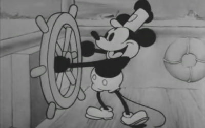 The Mickey Mouse Trademark Expiration: A Turning Point in Copyright Law