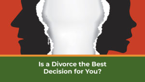 divorce