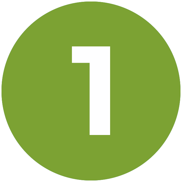 Number 1 Number 1