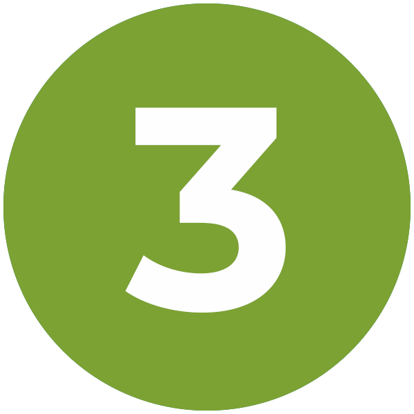 Number 3 Number 3