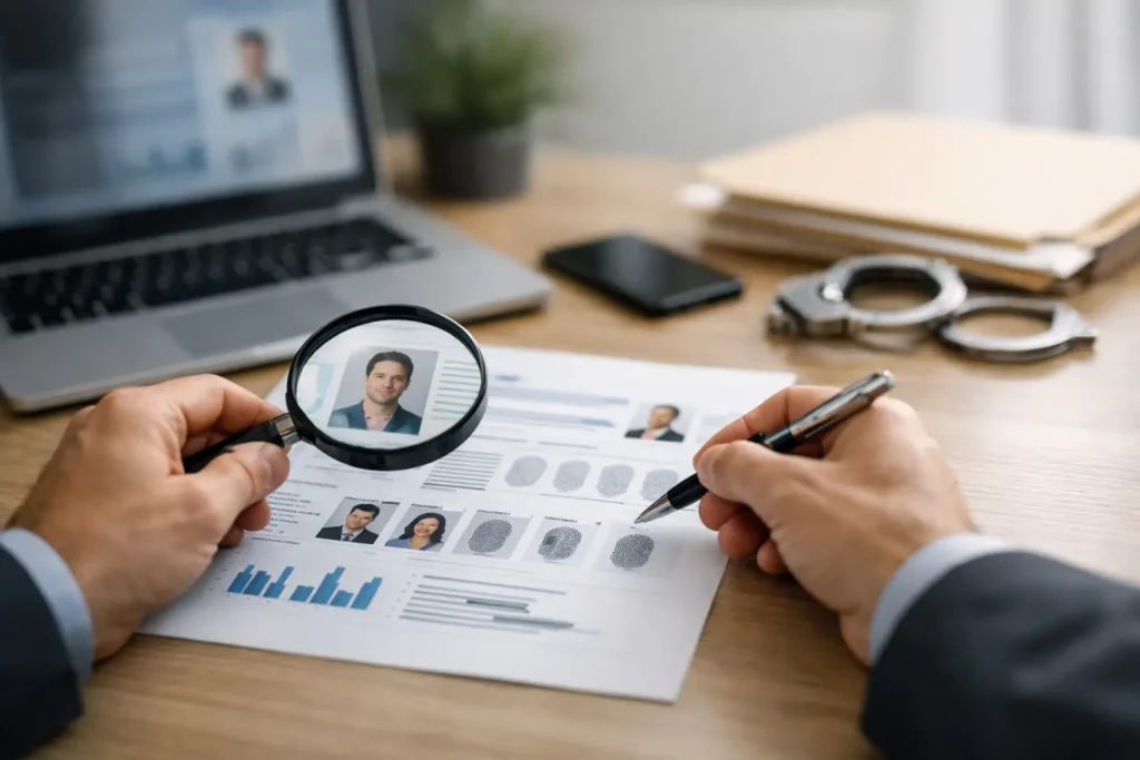 When Background Check Services Matter Most