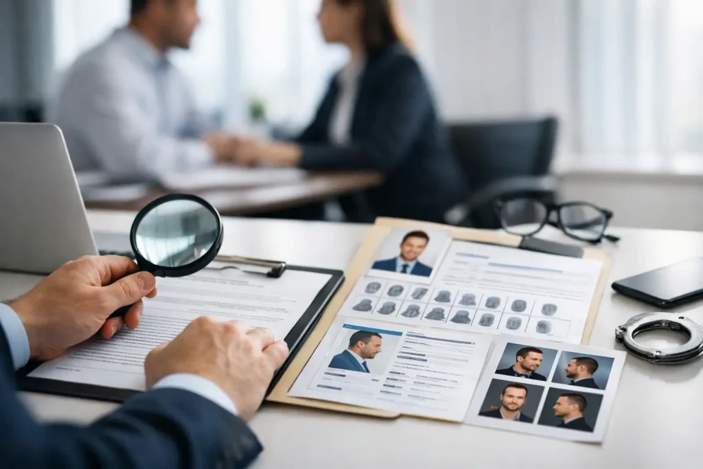 When Comprehensive Background Checks Matter