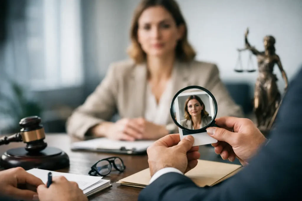 How to Verify Witness Credibility in Your Case