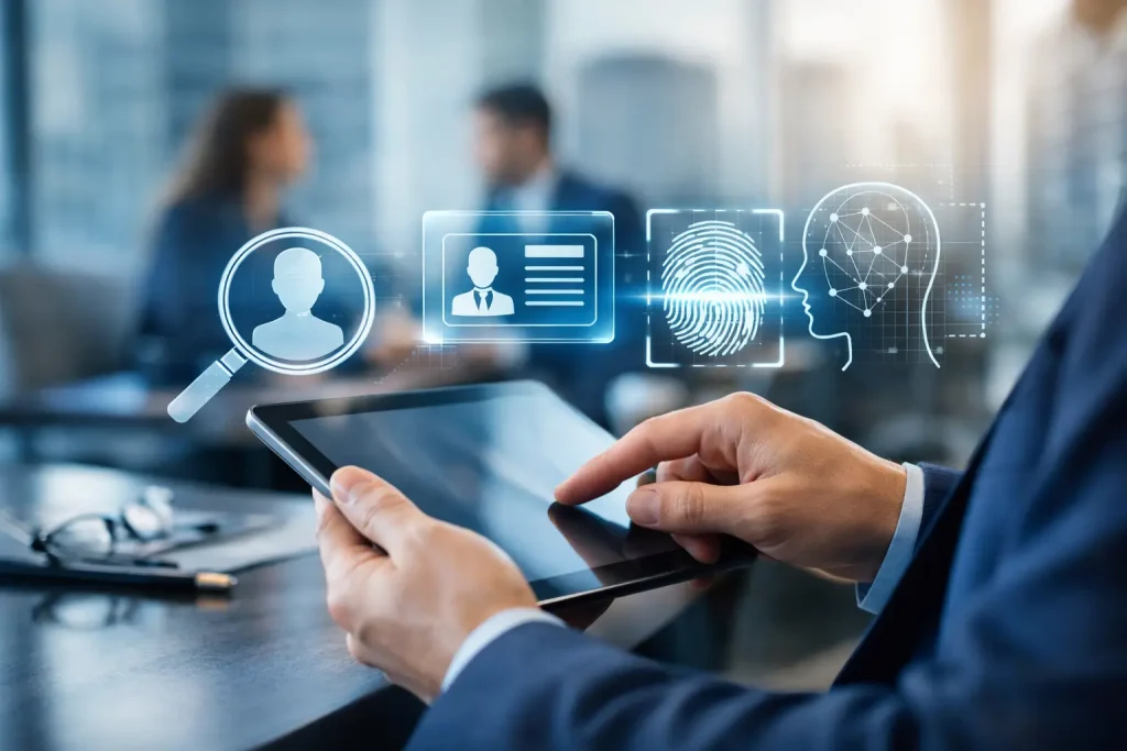 The Future of Employment Screening: What Changes