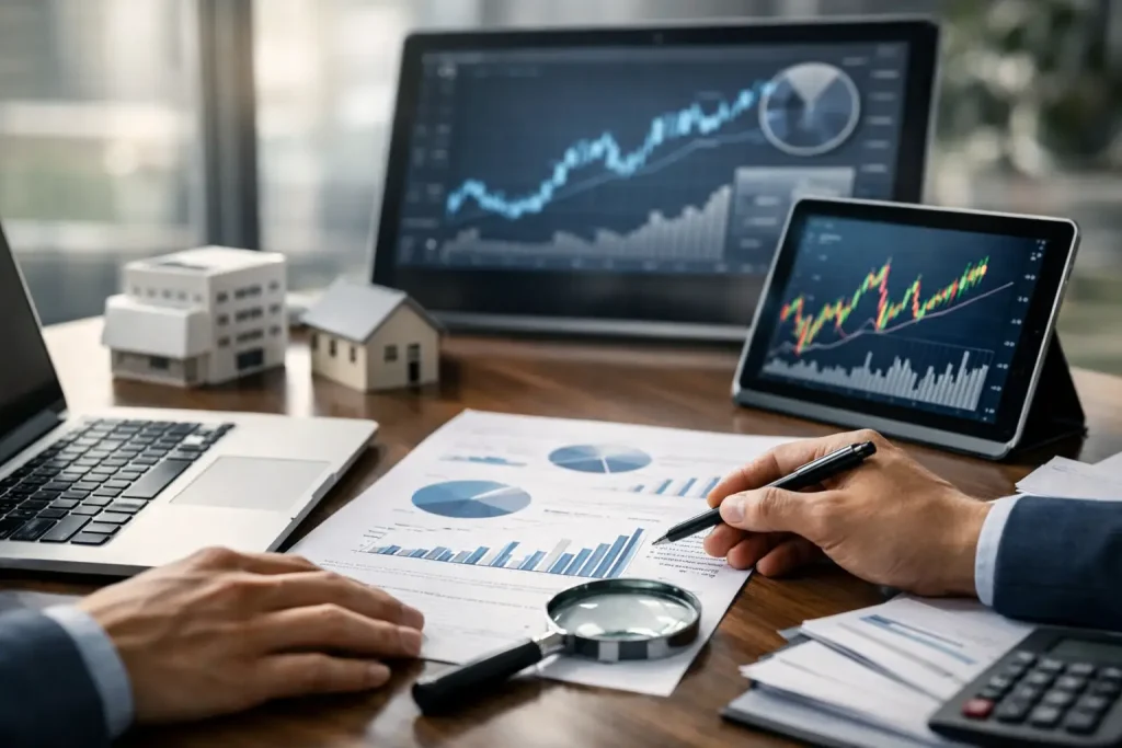 When Asset Research Services Make Sense