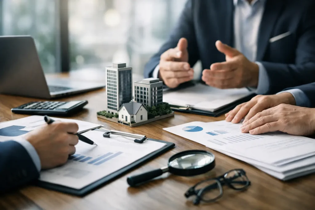 Due Diligence Before Business Acquisition