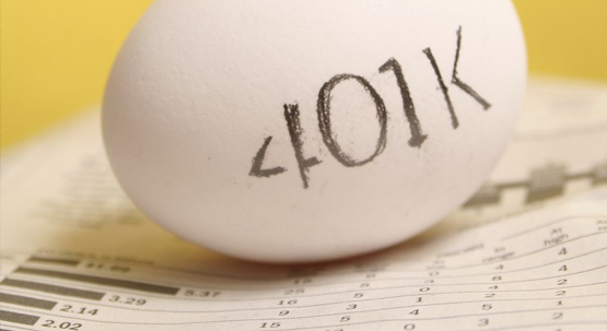 401k