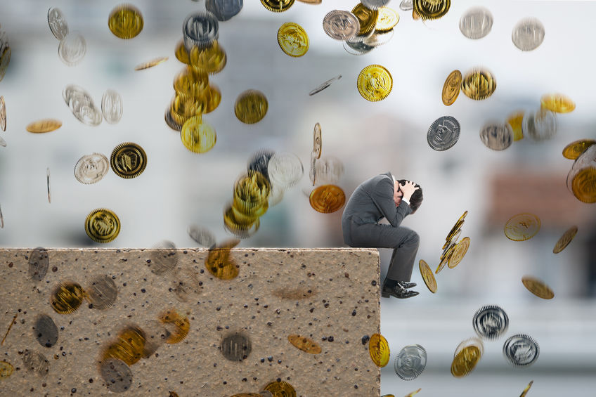 59127737 - suffering men