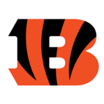 Cincinnati Bengals logo