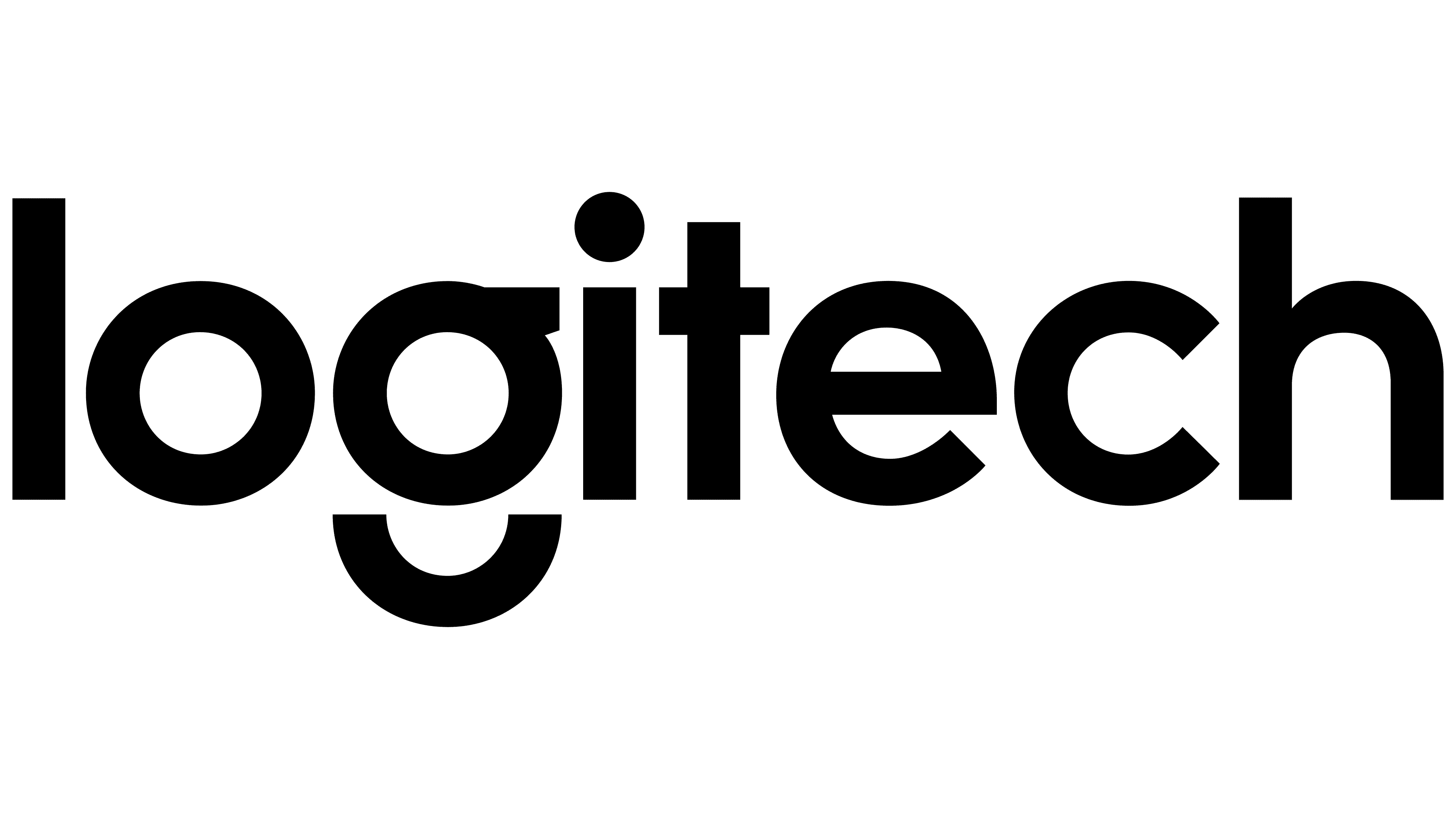 Logitech-Logo Logitech-Logo