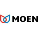 Moen logo
