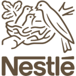 Nestle logo