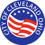 City of Cleveland, Ohio logo