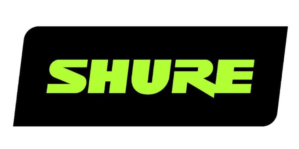 Shure Logo Shure Logo