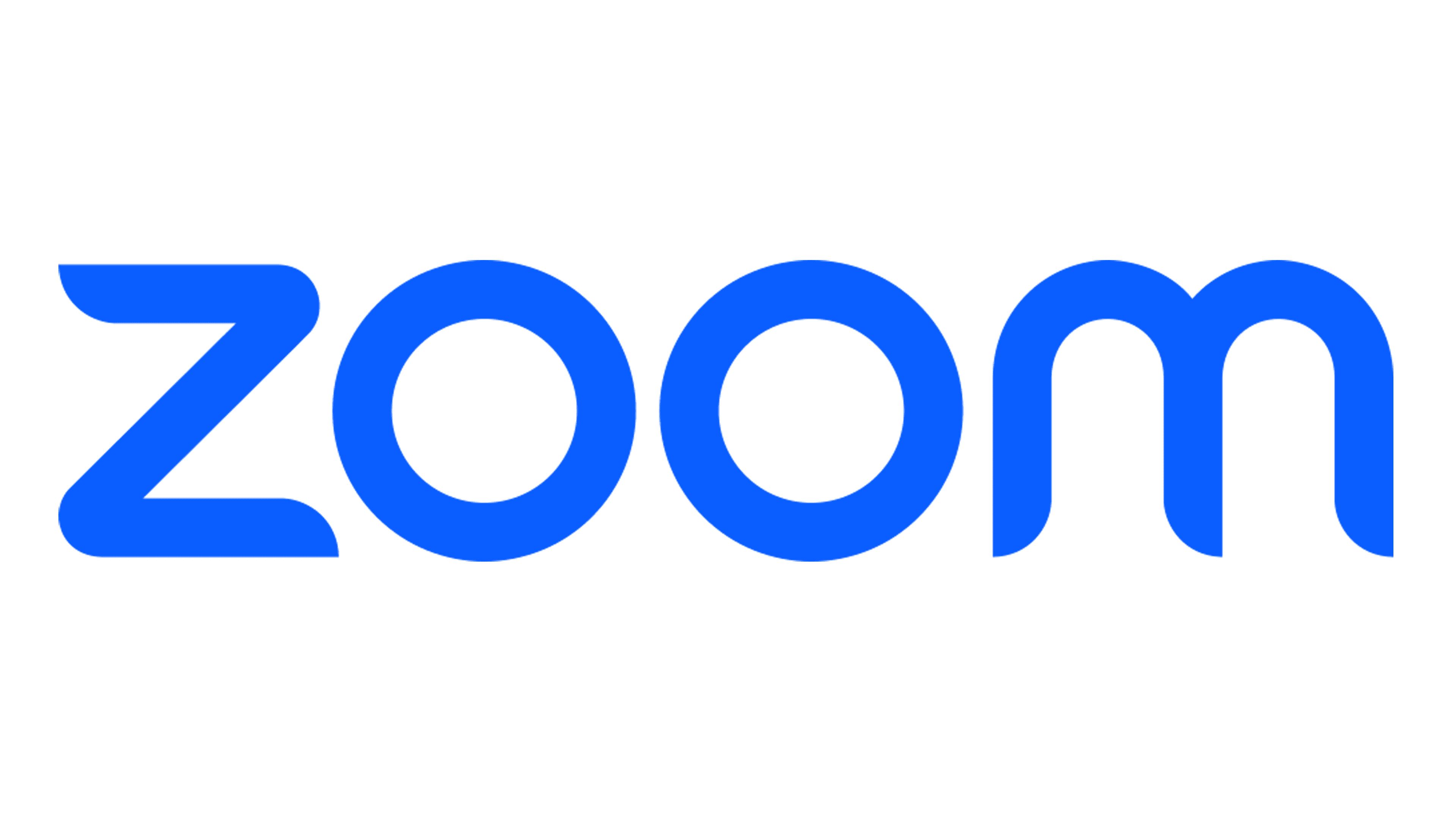 Zoom-Logo Zoom-Logo