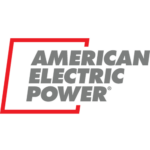 American Electric Power (AEP) logo