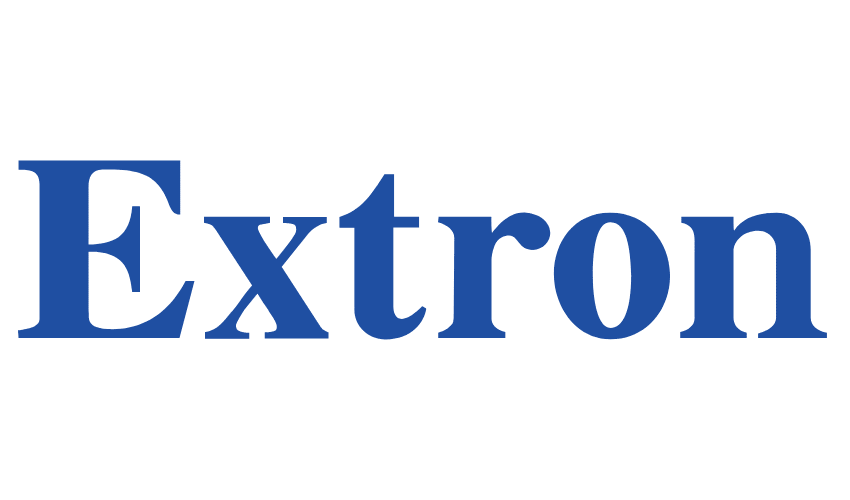 extron-logo extron-logo