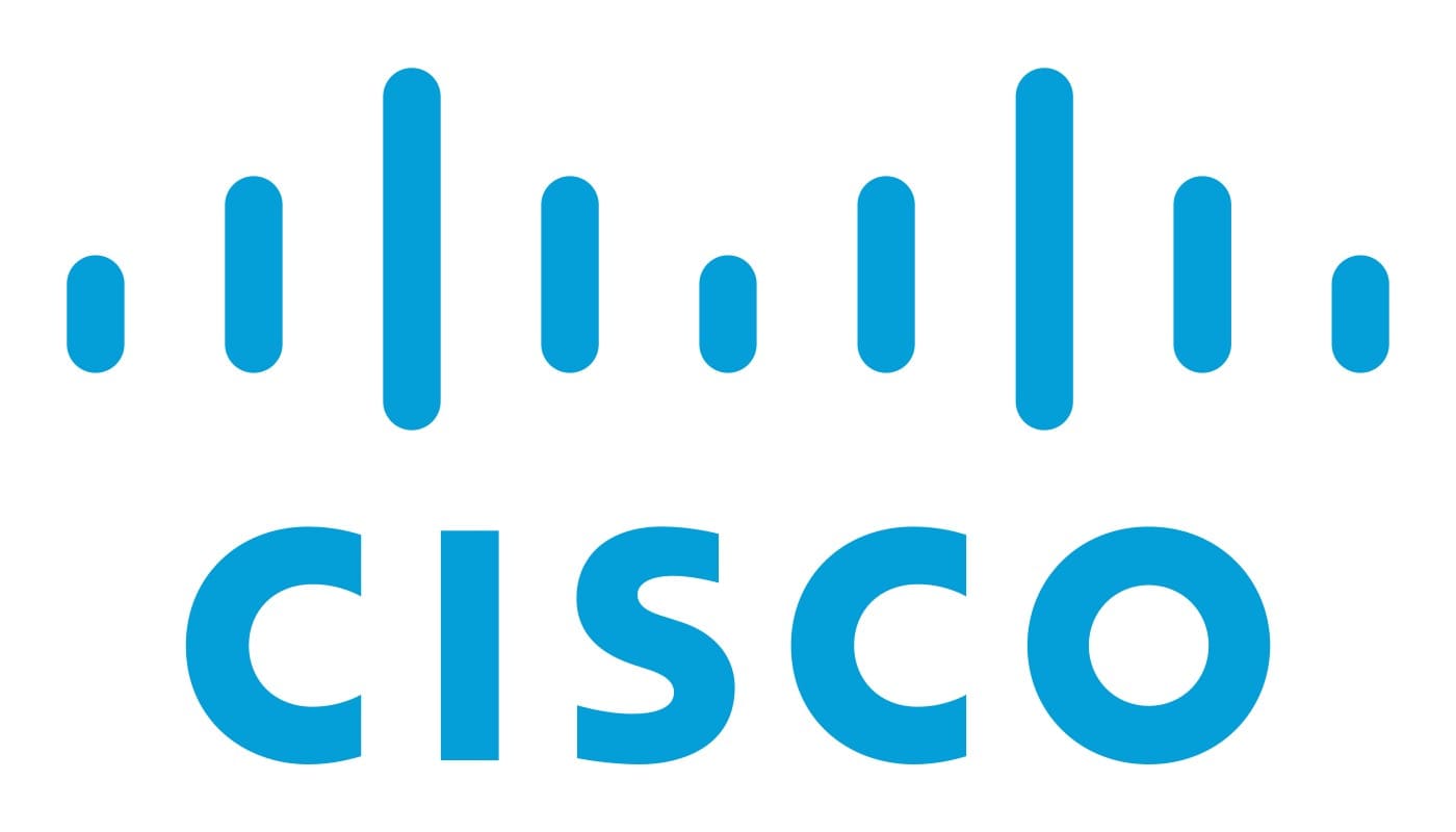 Cisco-logo Cisco-logo