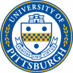 University of Pittsburgh logo