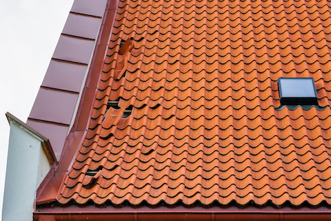 Roofers Repair Near Me