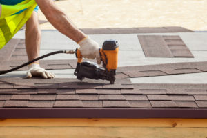 Residential  Roofing Installation Service in Columbus OH