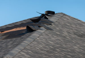 Residential Roofing Company 