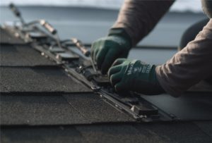 Residential Roofing Service Company