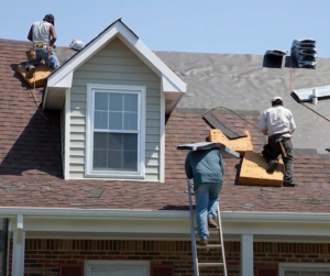 Residential Roofing service near Kent OH