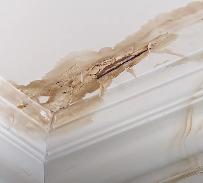 Unseen Roof Leaks Protect Your Home with JBL Roofing and Construction