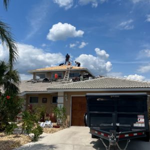 Emergency Roof Repair Services 