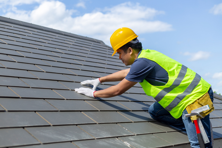 Roof Repair Service in Wooster OH