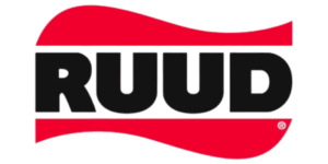 Ruud Dealer Logo