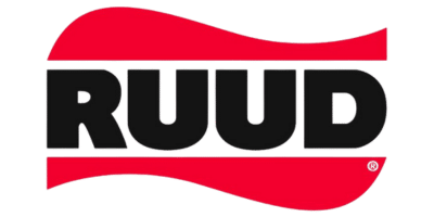 Ruud Dealer Logo